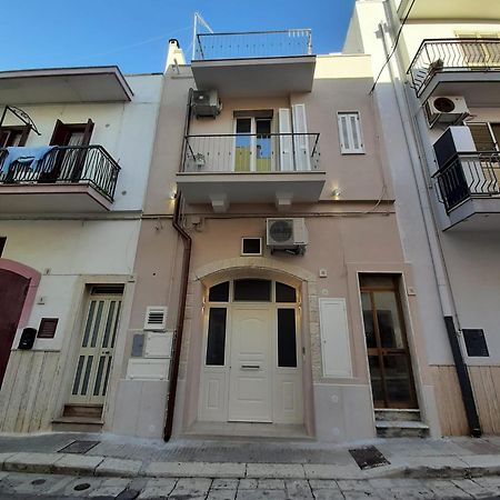 Apartamento Cenvi House Polignano a Mare Exterior foto
