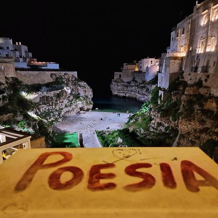 Apartamento Cenvi House Polignano a Mare Habitación foto