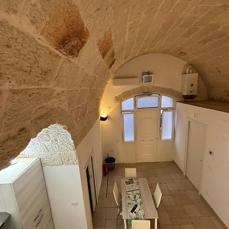 Apartamento Cenvi House Polignano a Mare Exterior foto