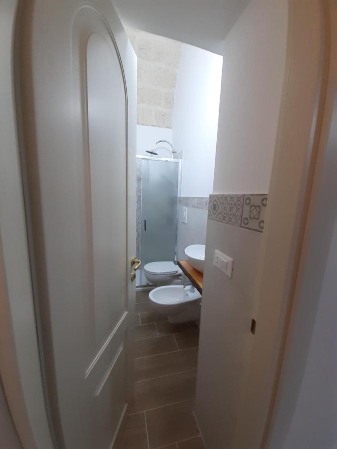 Apartamento Cenvi House Polignano a Mare Exterior foto