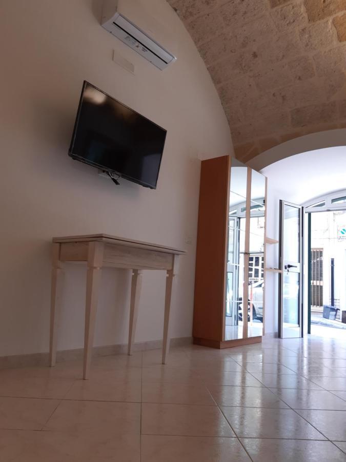 Apartamento Cenvi House Polignano a Mare Exterior foto