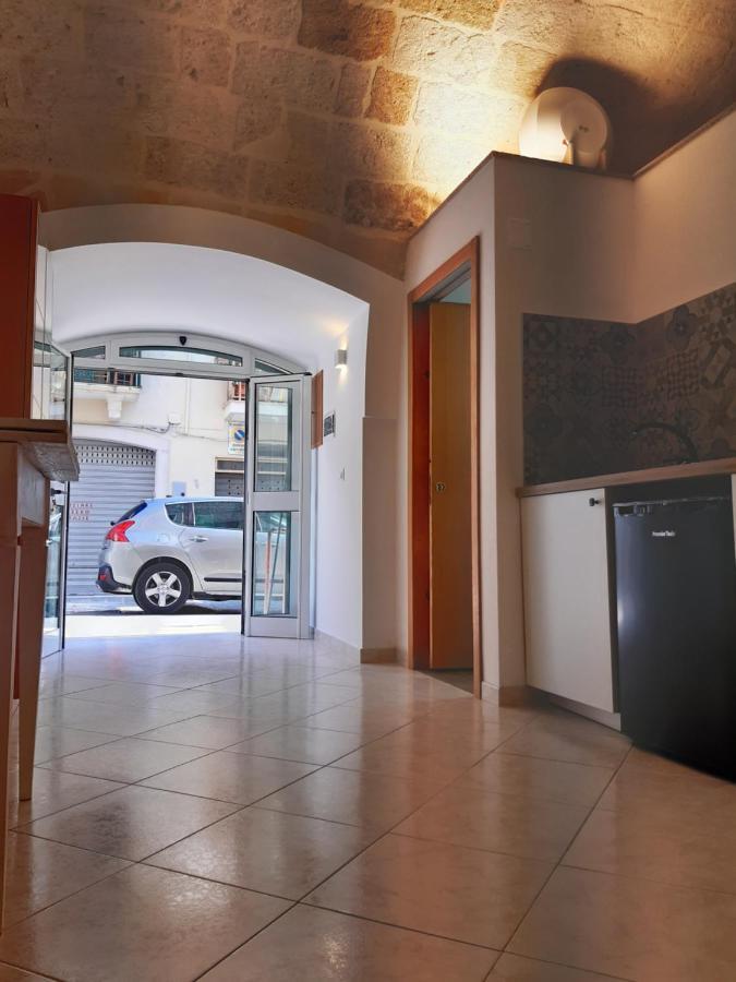 Apartamento Cenvi House Polignano a Mare Exterior foto