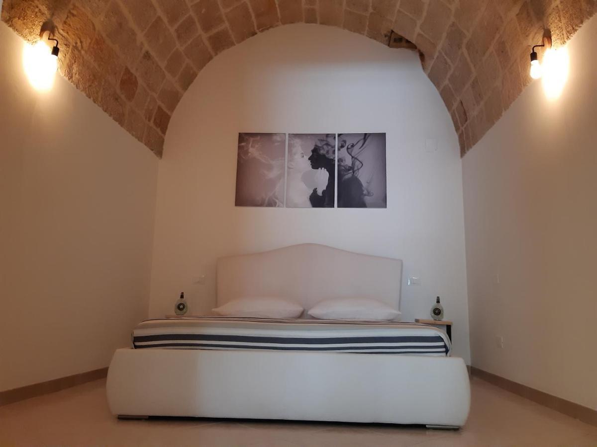 Apartamento Cenvi House Polignano a Mare Exterior foto
