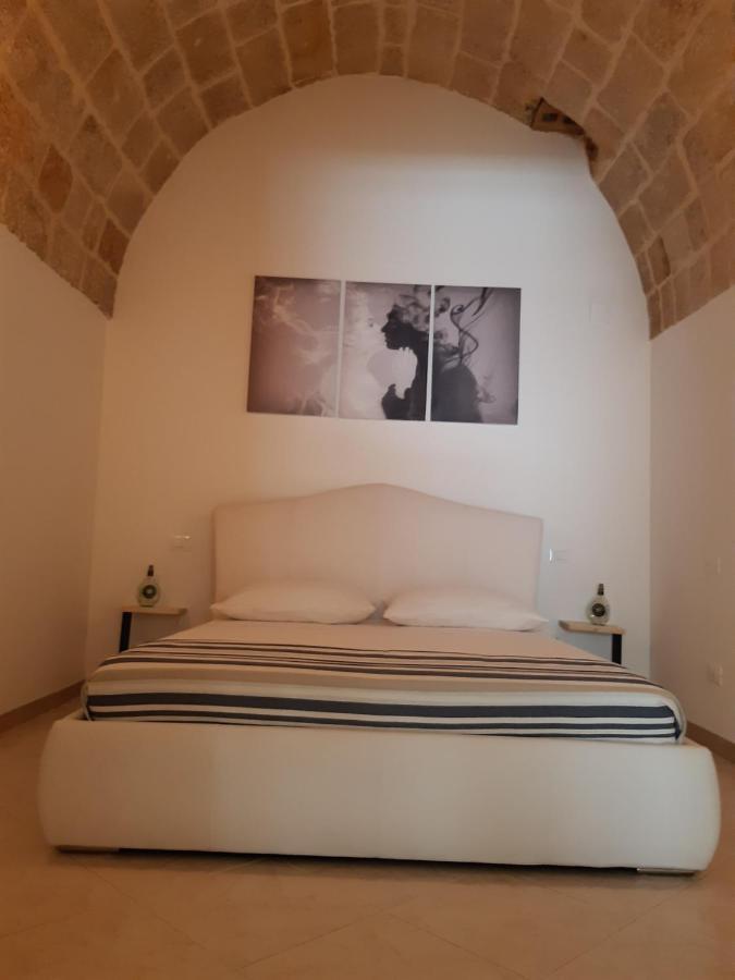 Apartamento Cenvi House Polignano a Mare Exterior foto