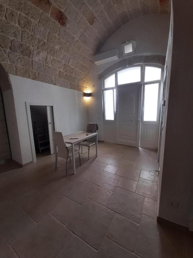 Apartamento Cenvi House Polignano a Mare Exterior foto