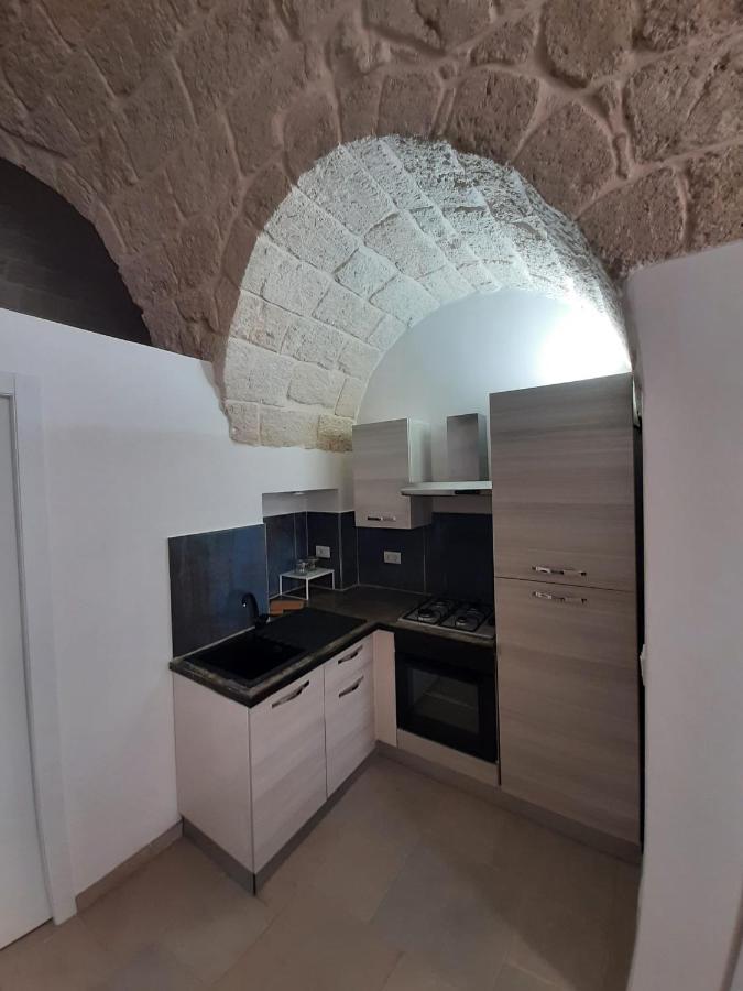 Apartamento Cenvi House Polignano a Mare Exterior foto