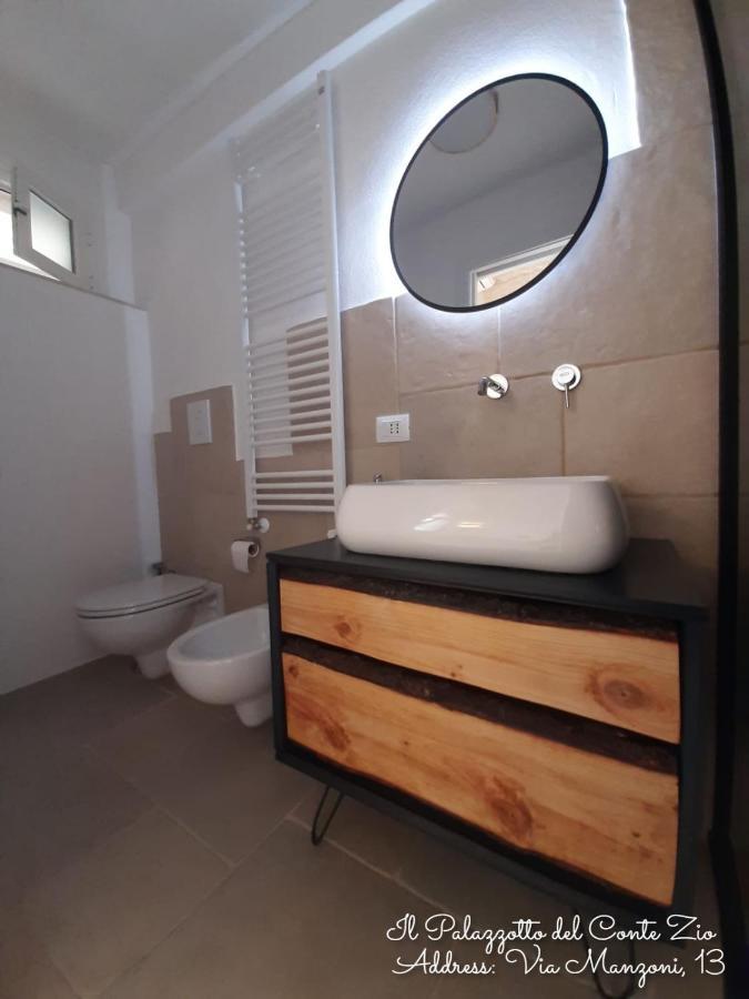 Apartamento Cenvi House Polignano a Mare Exterior foto