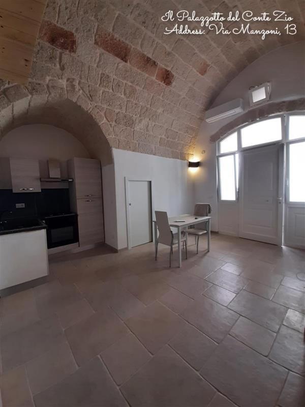 Apartamento Cenvi House Polignano a Mare Exterior foto