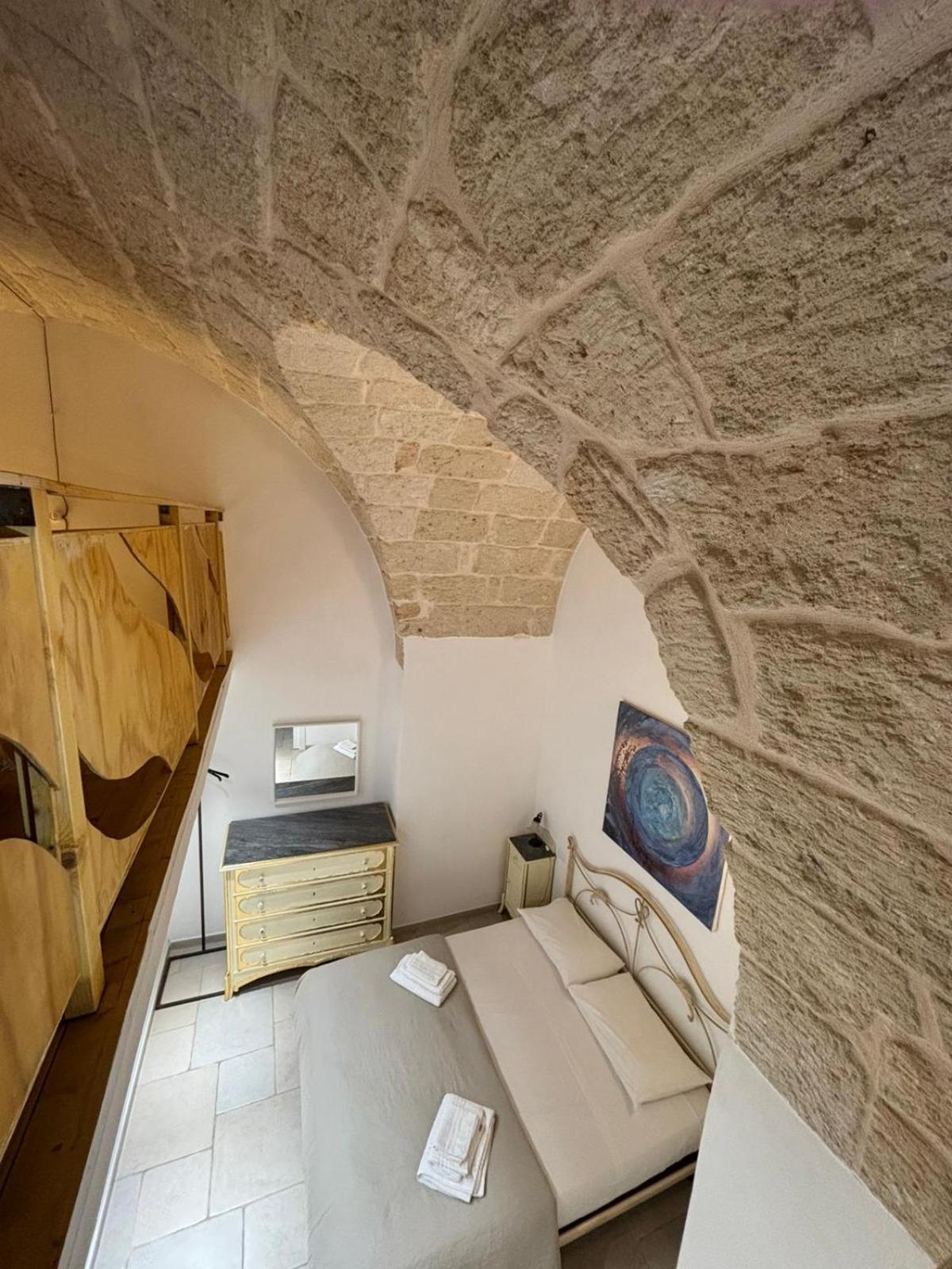 Apartamento Cenvi House Polignano a Mare Exterior foto