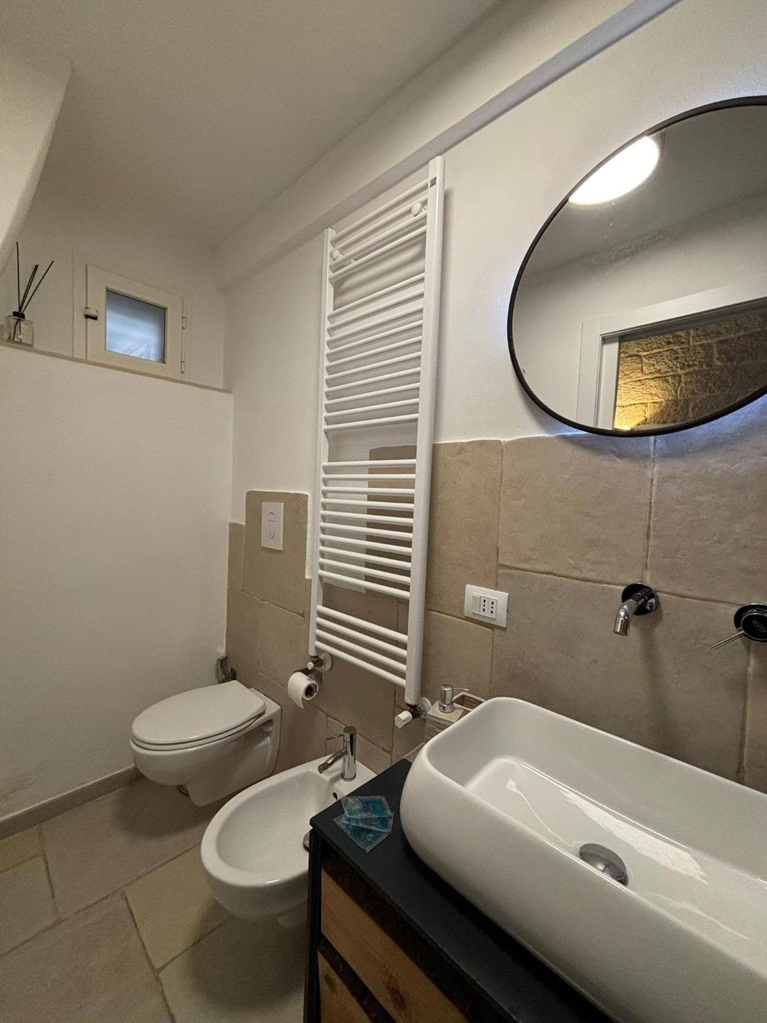 Apartamento Cenvi House Polignano a Mare Exterior foto