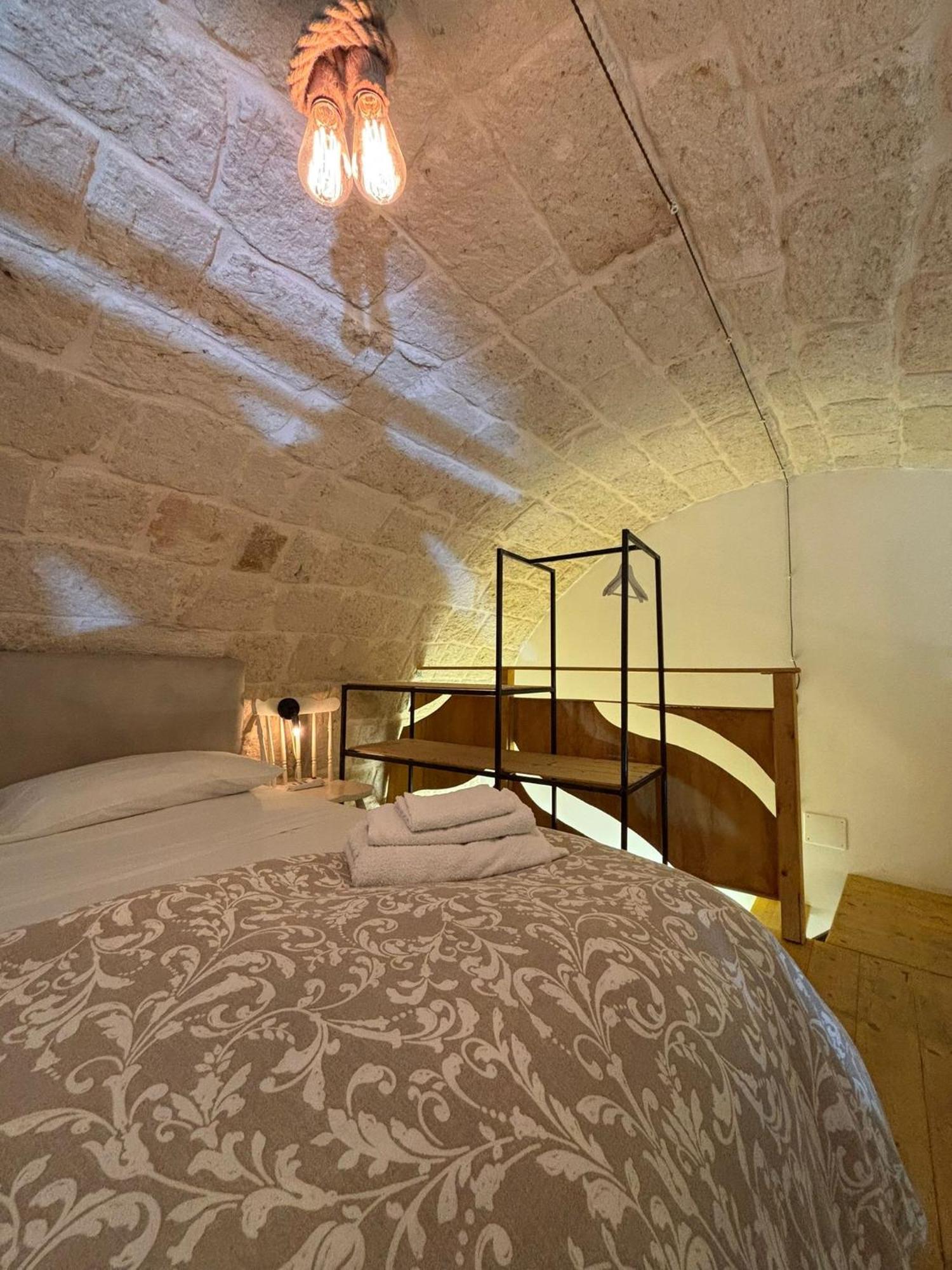 Apartamento Cenvi House Polignano a Mare Habitación foto