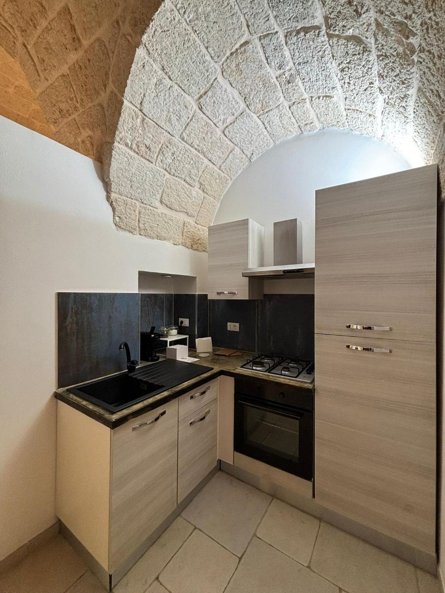 Apartamento Cenvi House Polignano a Mare Exterior foto